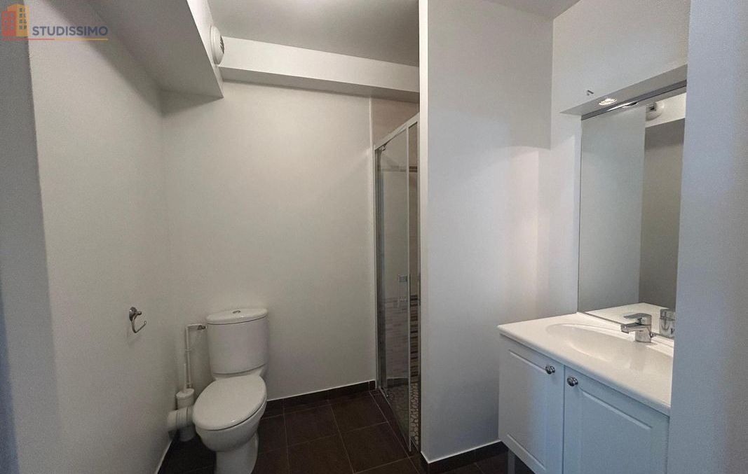 Studio 29m² Reims 51100 - Photo 3