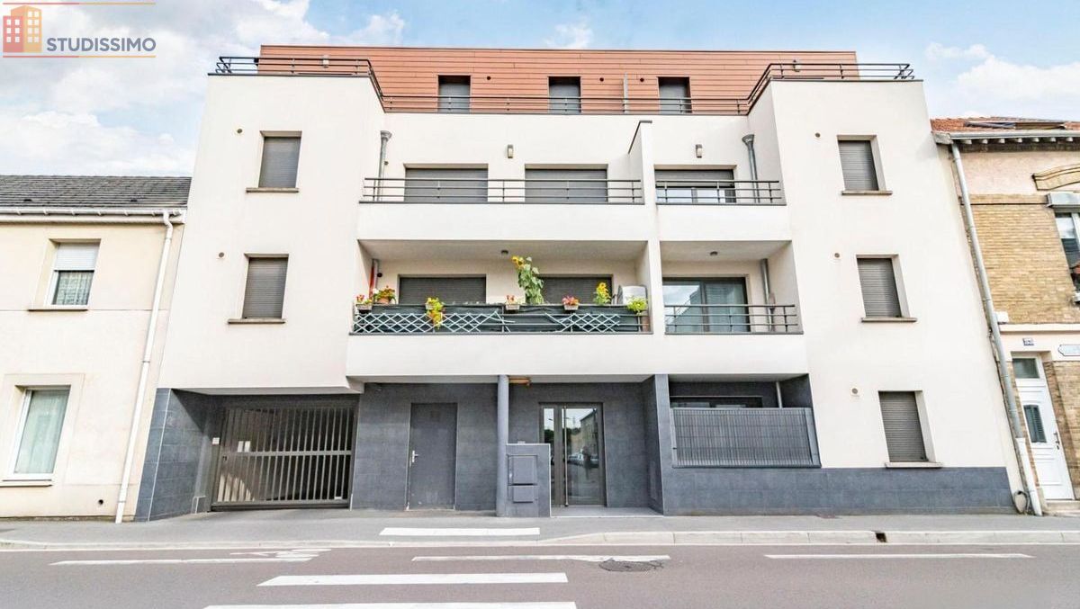 Studio 29m² Reims 51100 - Photo 2