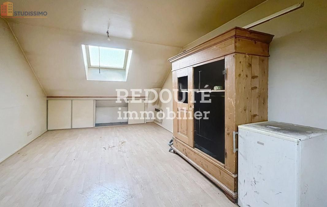 Studio 29m² Reims 51100 - Photo 4