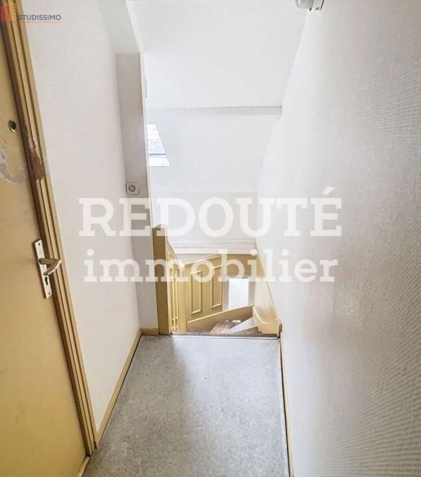 Studio 29m² Reims 51100 - Photo 3