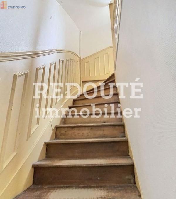 Studio 29m² Reims 51100 - Photo 2