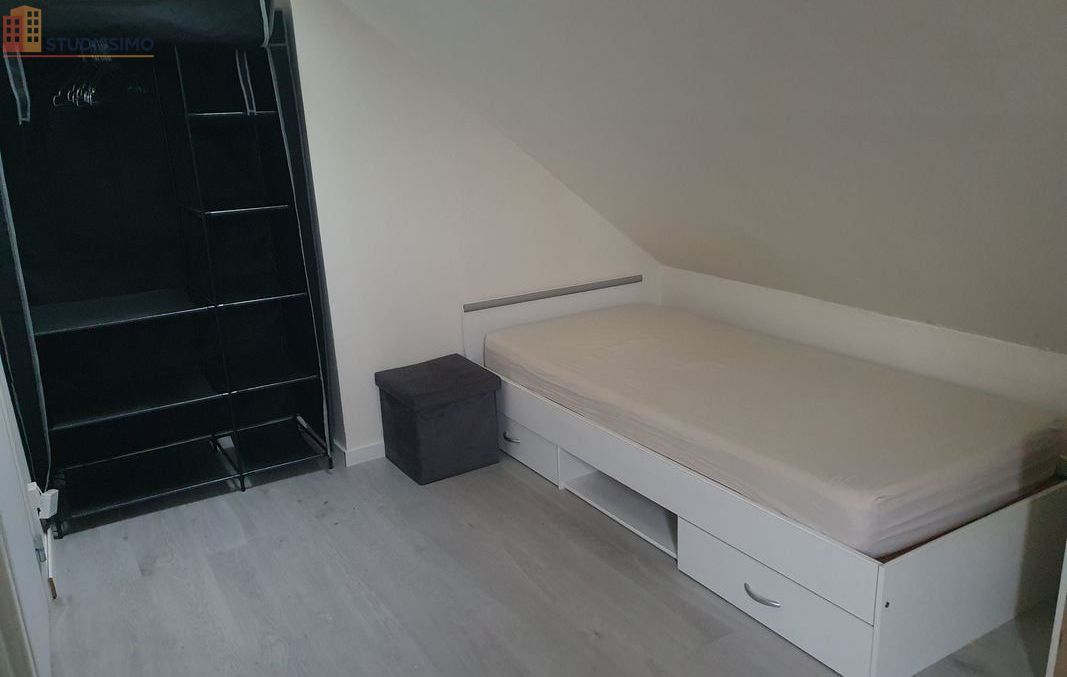 Studio 15m² Le Havre 76600 - Proche université - Photo 2
