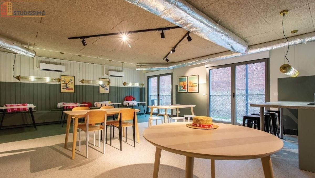 Studio meublé 20m² Le Havre 76600 - Meublé, 1 pièce - Photo 6