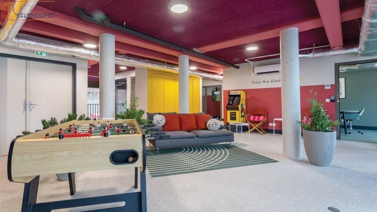 Studio meublé 20m² Le Havre 76600 - Meublé, 1 pièce - Photo 5