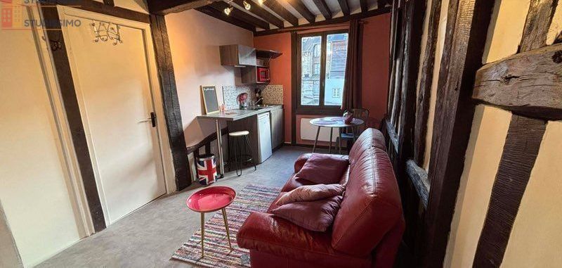 Studio à Rouen