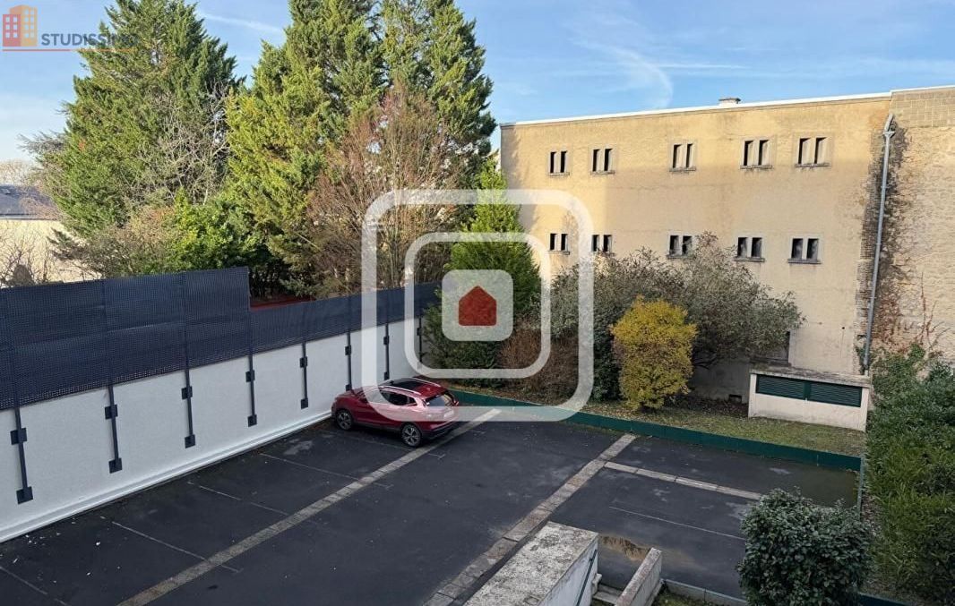 Studio à Reims