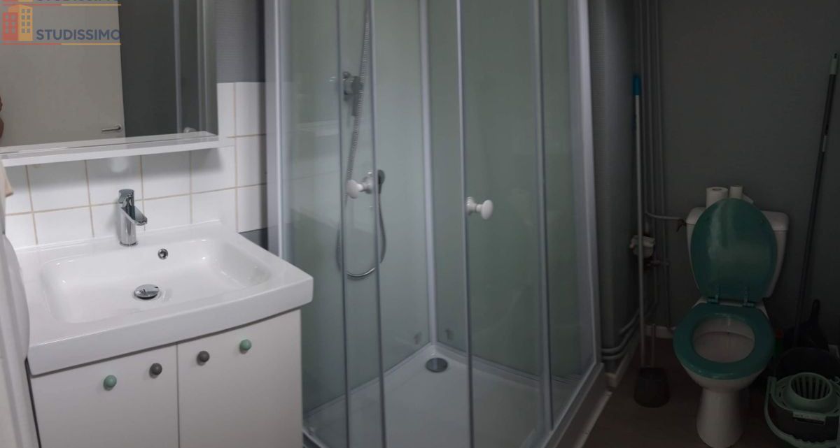 Studio 17m² Reims centre - Proche rue Gambetta - Photo 1