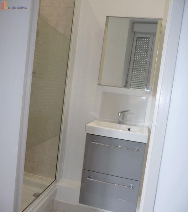 Studio 32m² Reims 51100 - Photo 1