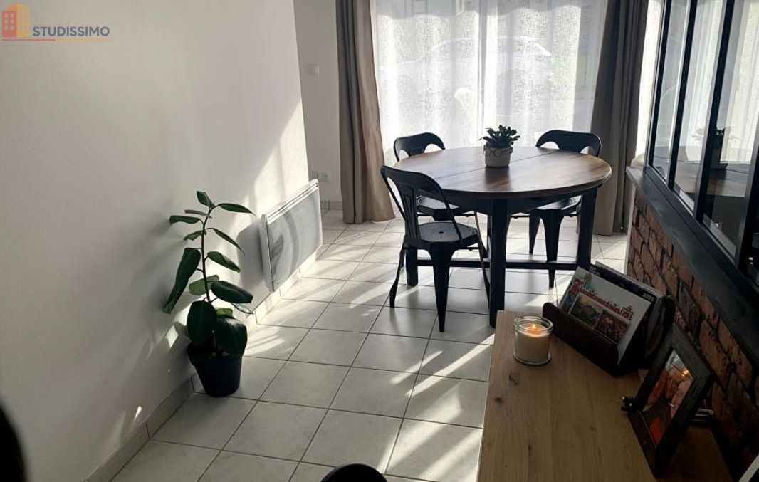 Studio 35m² Sézanne - lumineux, rénové - Photo 4
