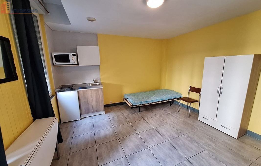 Studio à Rouen