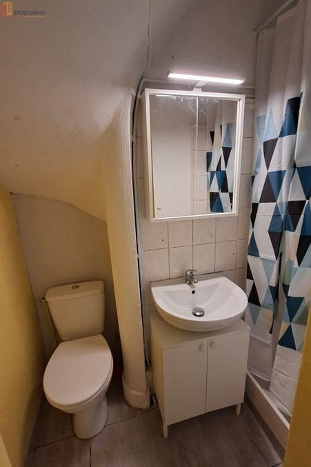 Studio 17m² Rouen 76000 - Meublé, idéal étudiant - Photo 2