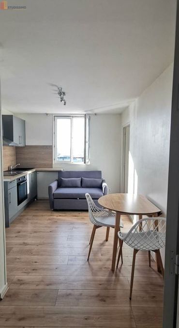 Studio à Le Havre