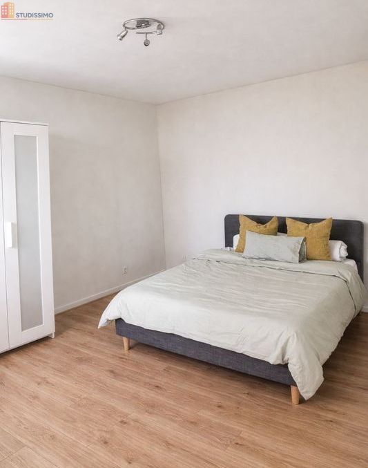 Studio meublé 33m² Le Havre 76600 - Rénové, parking gratuit - Photo 2