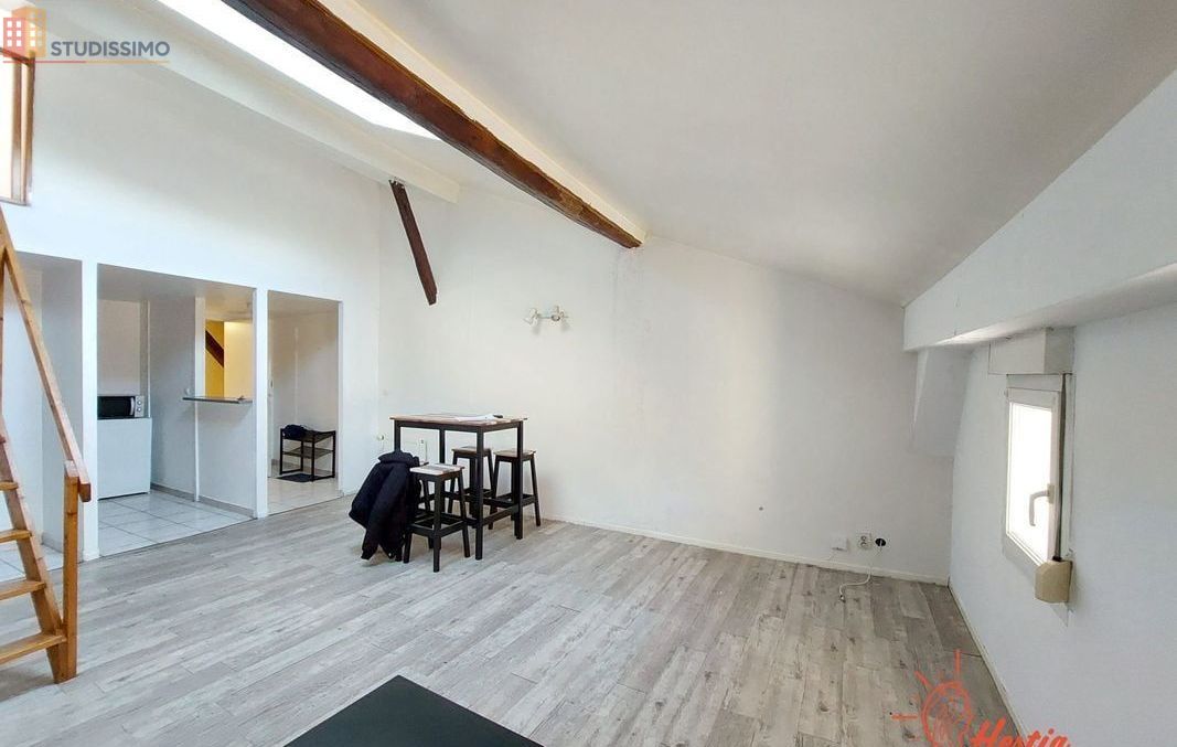 Studio à Châlons-en-Champagne
