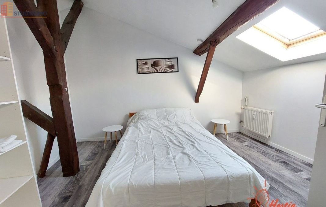 Studio 49m² Châlons-en-Champagne - Duplex, DPE C - Photo 4