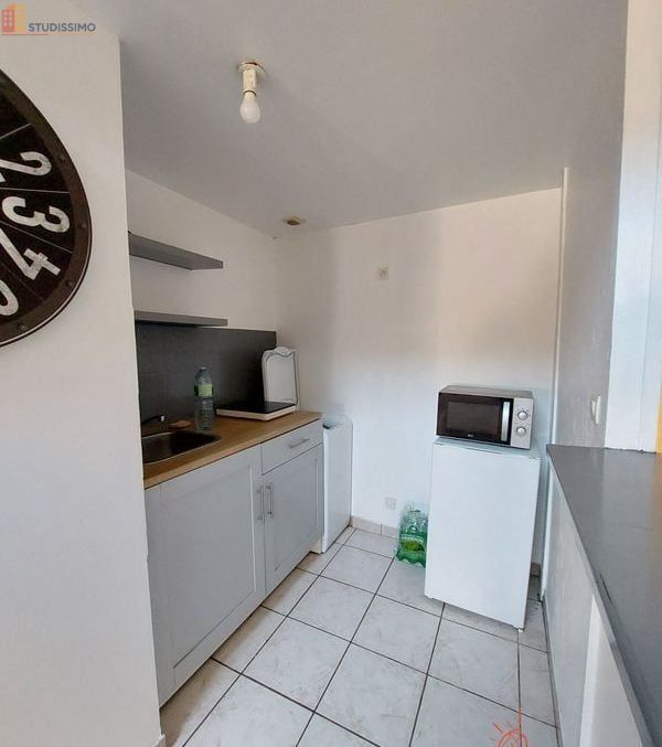 Studio 49m² Châlons-en-Champagne - Duplex, DPE C - Photo 3