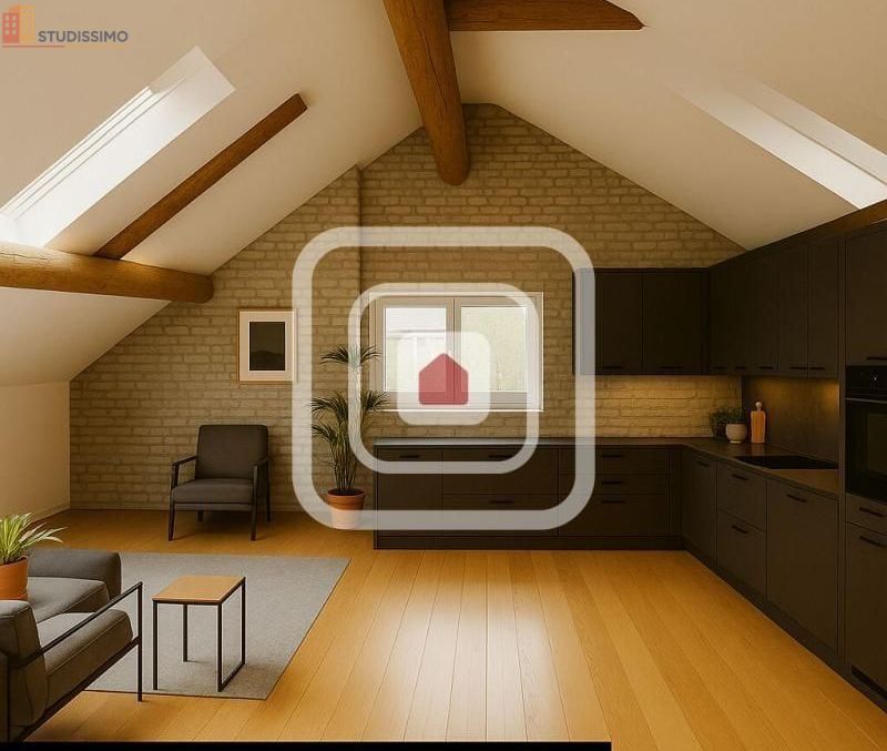 Studio 40m² Reims 51100 - Photo 6