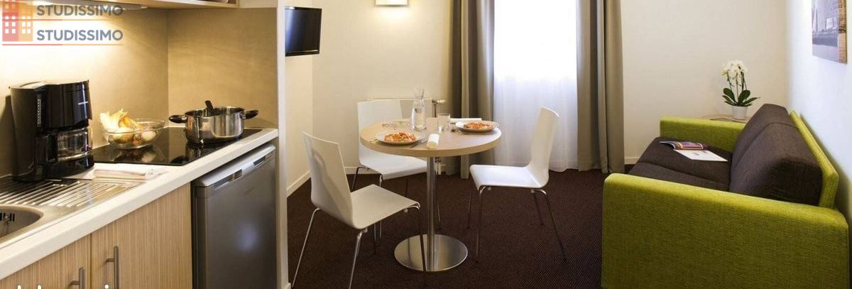 Studio meublé 22m² Le Havre 76600 - Meublé, 1 pièce - Photo 2