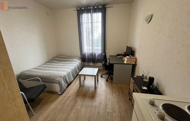 Studio meublé 18m² Rouen centre - Rive droite, meublé - Photo 4
