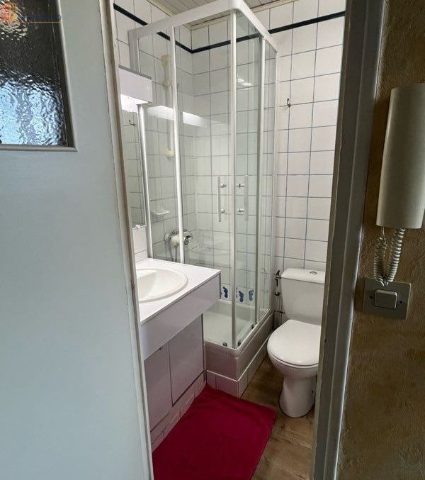 Studio meublé 18m² Rouen centre - Rive droite, meublé - Photo 1