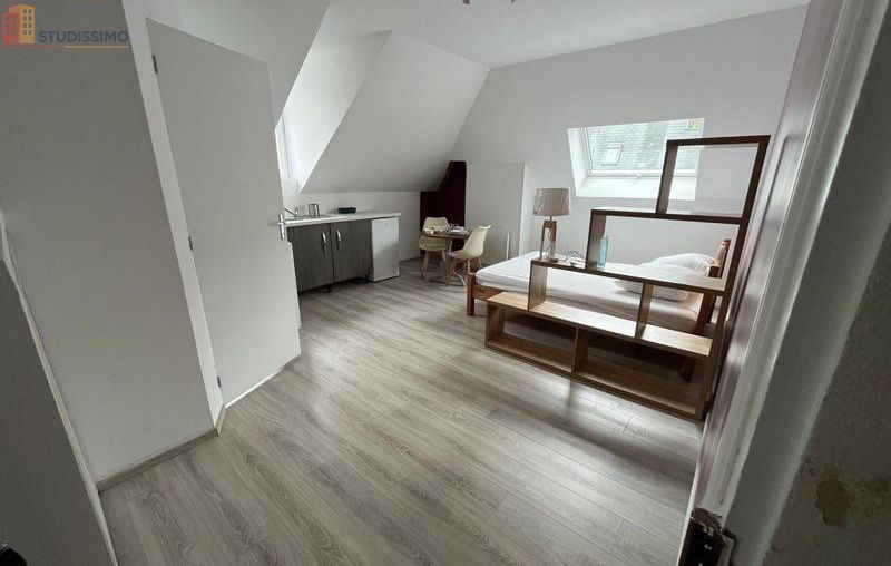 Studio à Rouen