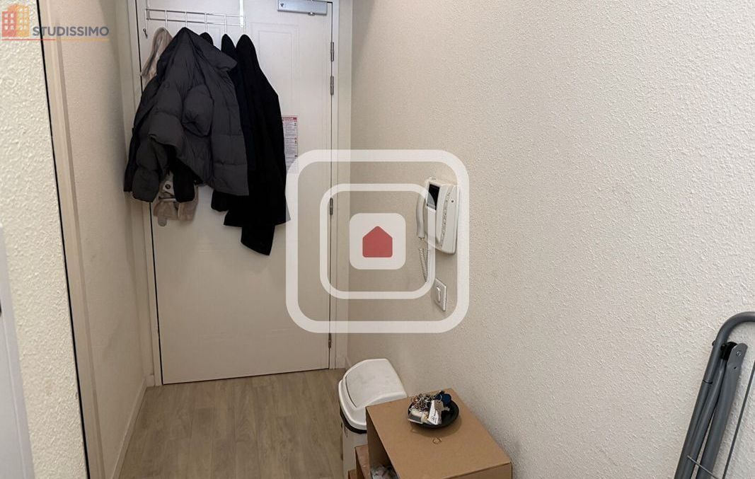 Studio 18m² Reims 51100 - Photo 3