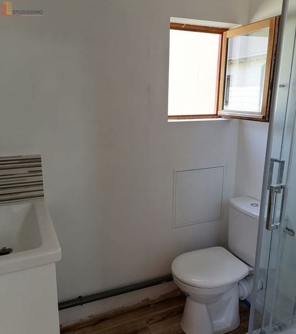 Studio 16m² Yvetot - Meublé, idéal étudiant - Photo 1