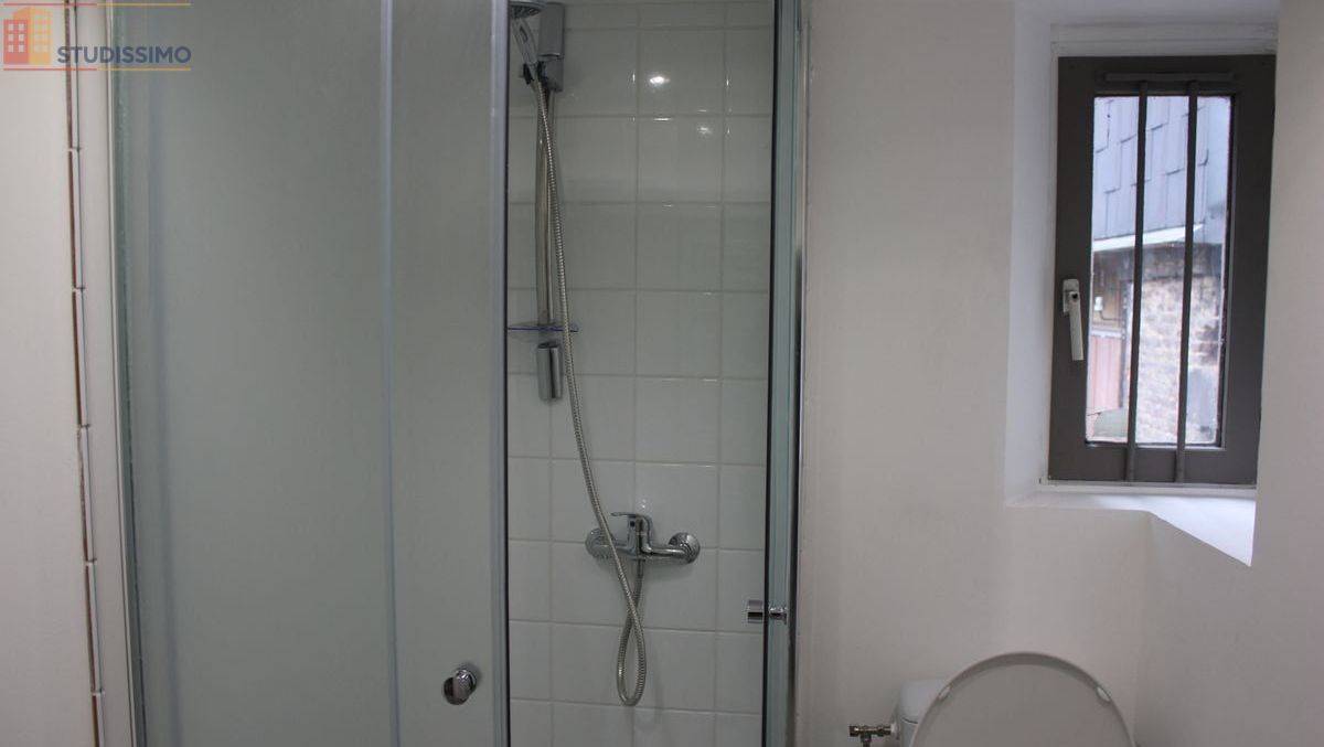Studio meublé 19m² Rouen 76000 - Fonctionnel, charmant - Photo 1