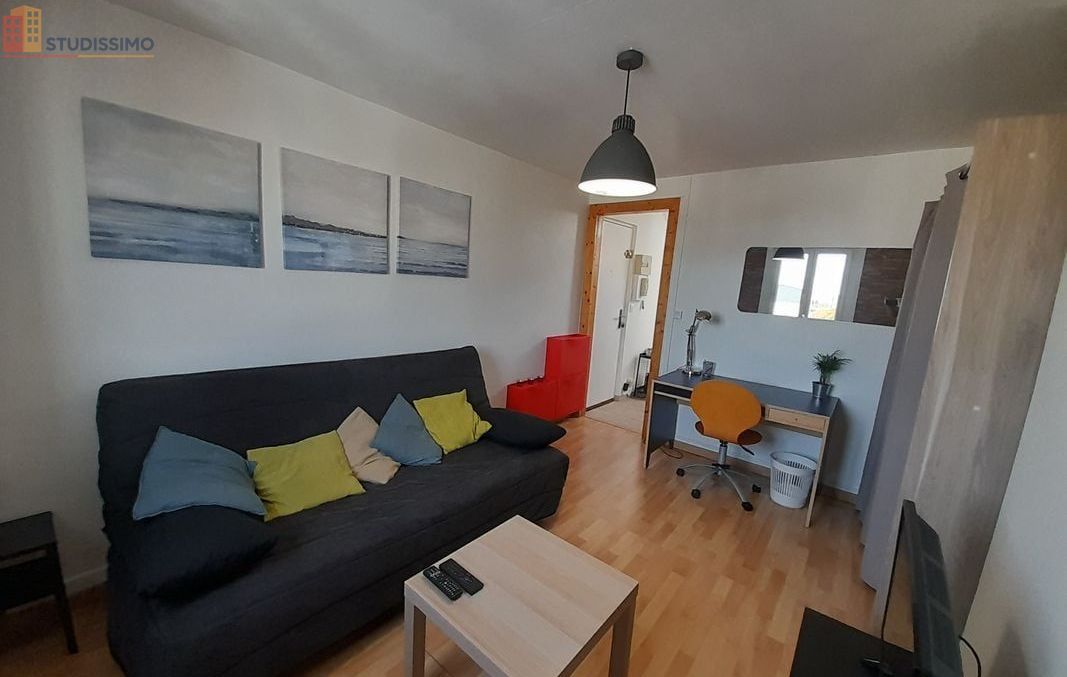 Studio à Le Havre