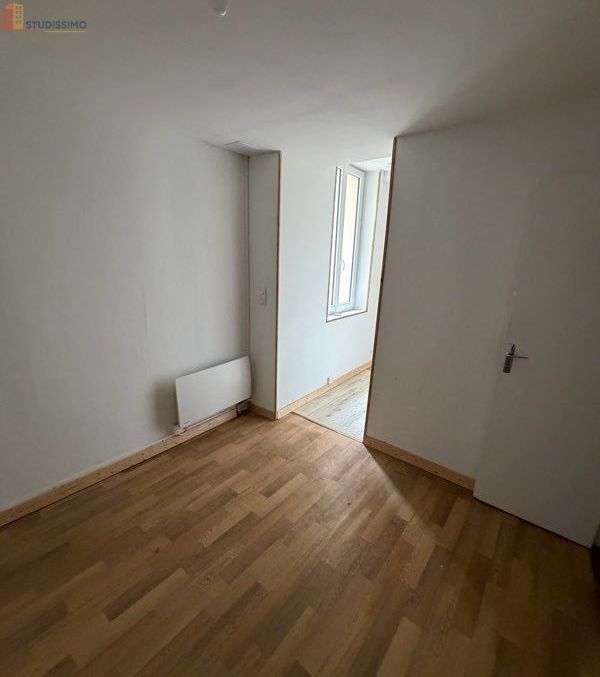 Studio 25m² Dieppe centre-ville - Calme, lumineux - Photo 3