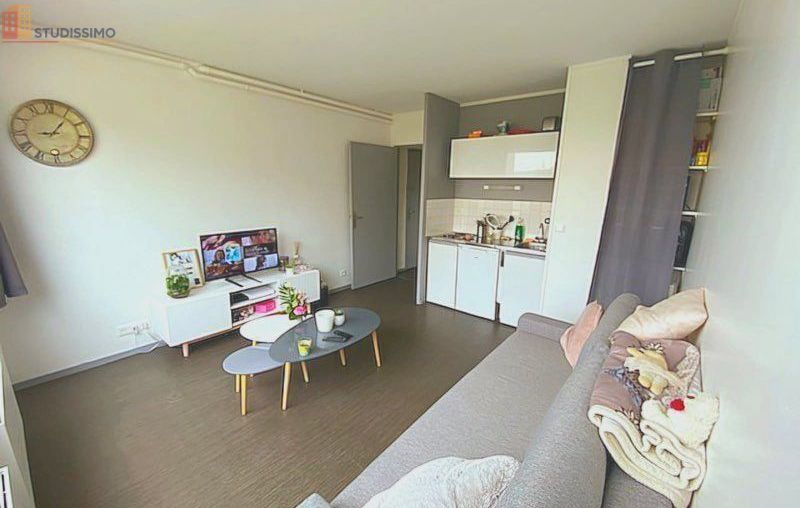 Studio à Rouen