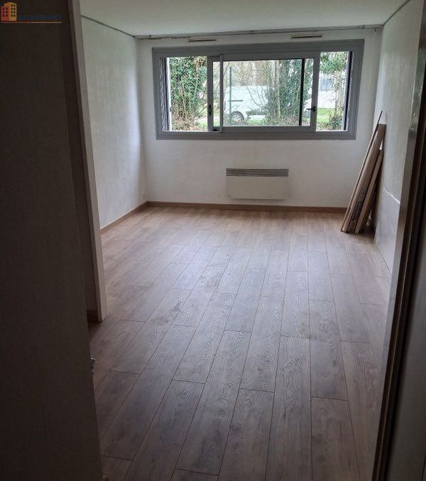 Studio à Mont-Saint-Aignan