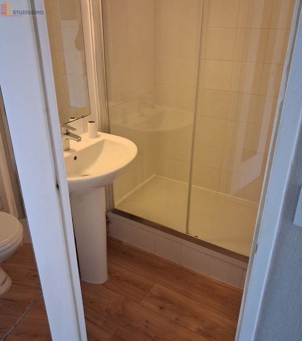 Studio 21m² Mont-Saint-Aignan - Résidence calme - Photo 1