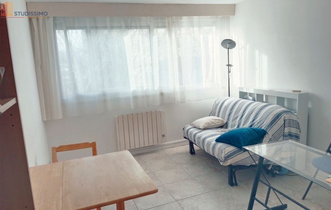 Studio à Mont-Saint-Aignan