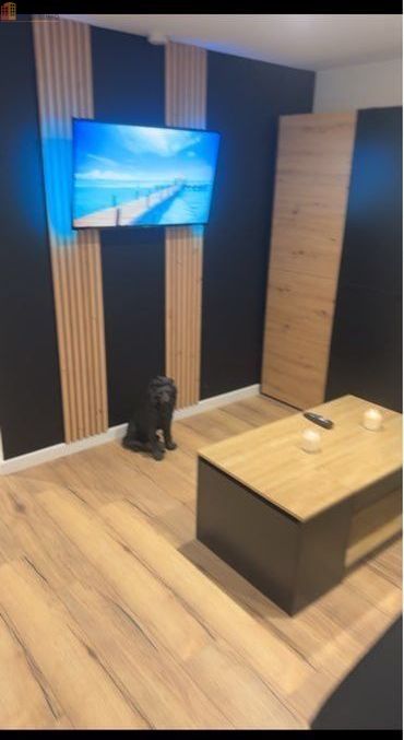 Studio à Elbeuf