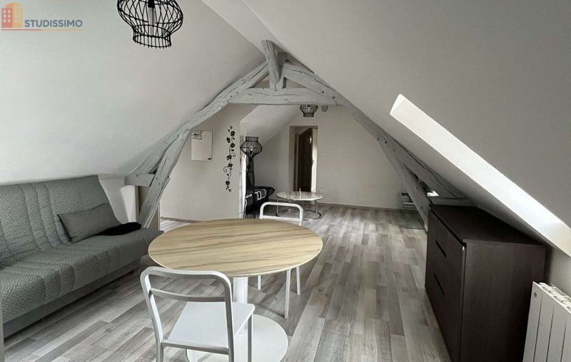 Studio à Caudebec-lès-Elbeuf