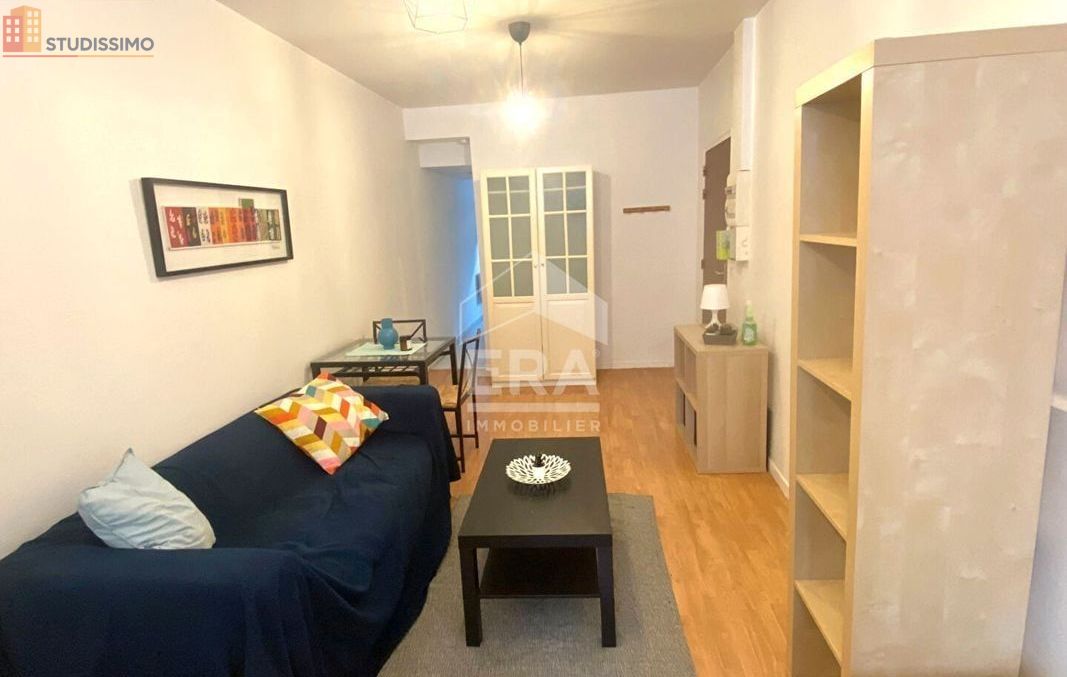 Studio 34m² Reims 51100 - Photo 5