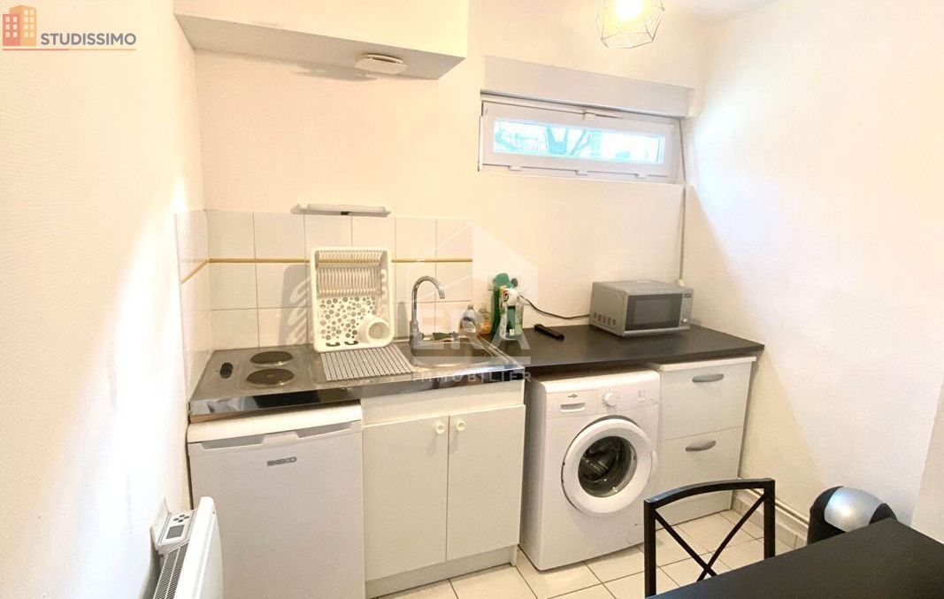 Studio 34m² Reims 51100 - Photo 4