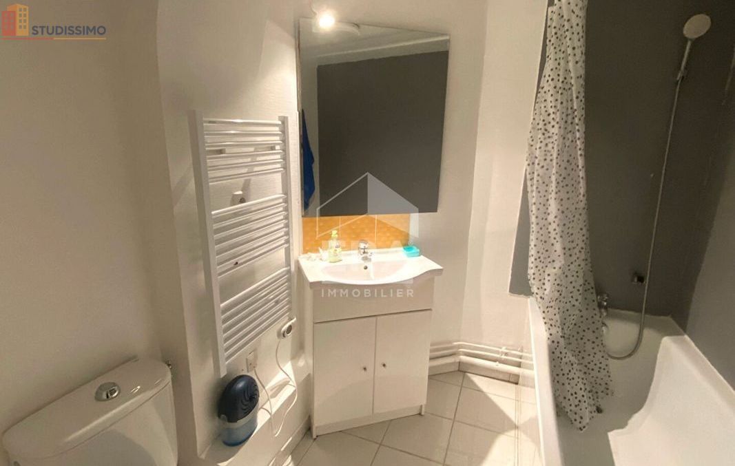 Studio 34m² Reims 51100 - Photo 3