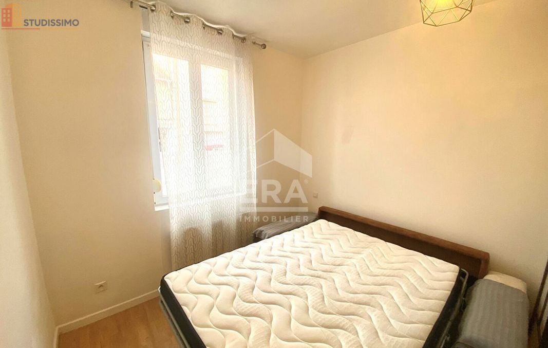 Studio 34m² Reims 51100 - Photo 2