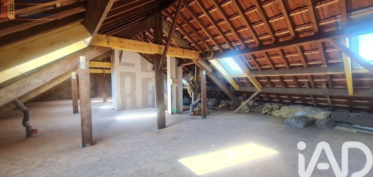 Studio 77m² Reims 51100 - Photo 3