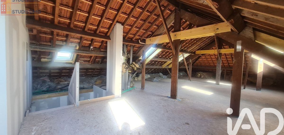 Studio 77m² Reims 51100 - Photo 2