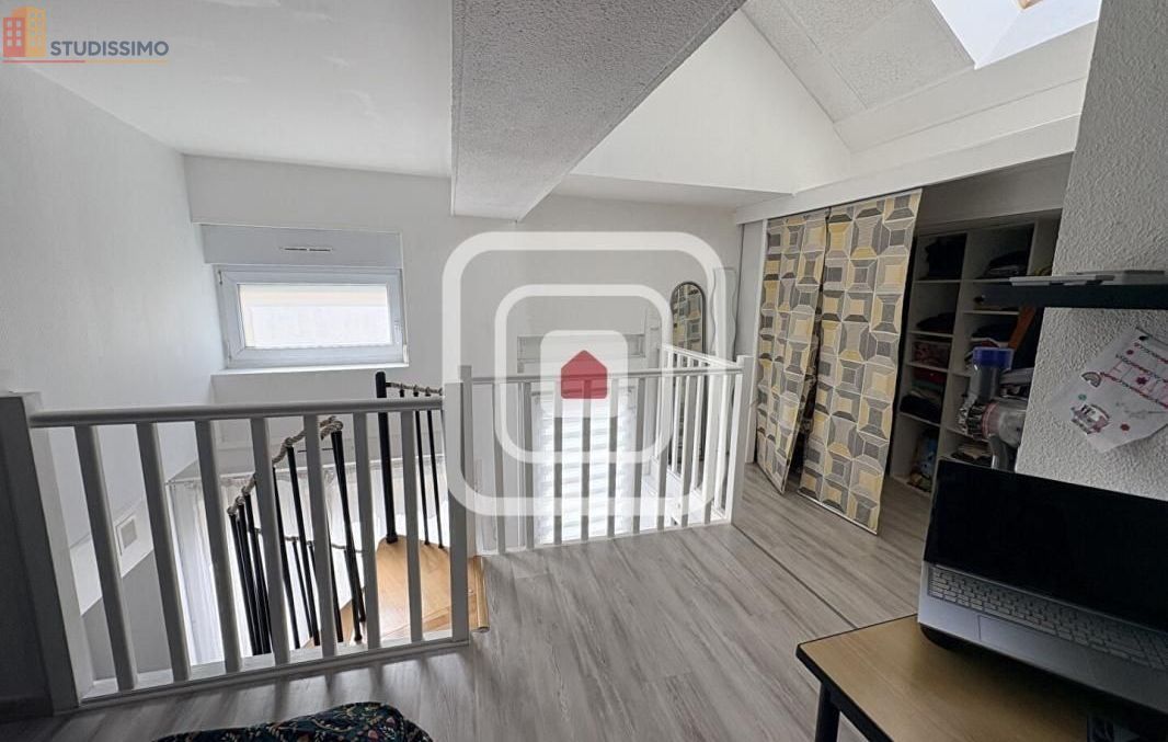 Studio 40m² Reims 51100 - Photo 5
