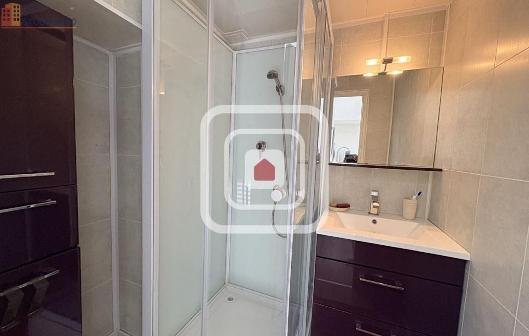 Studio 40m² Reims 51100 - Photo 3