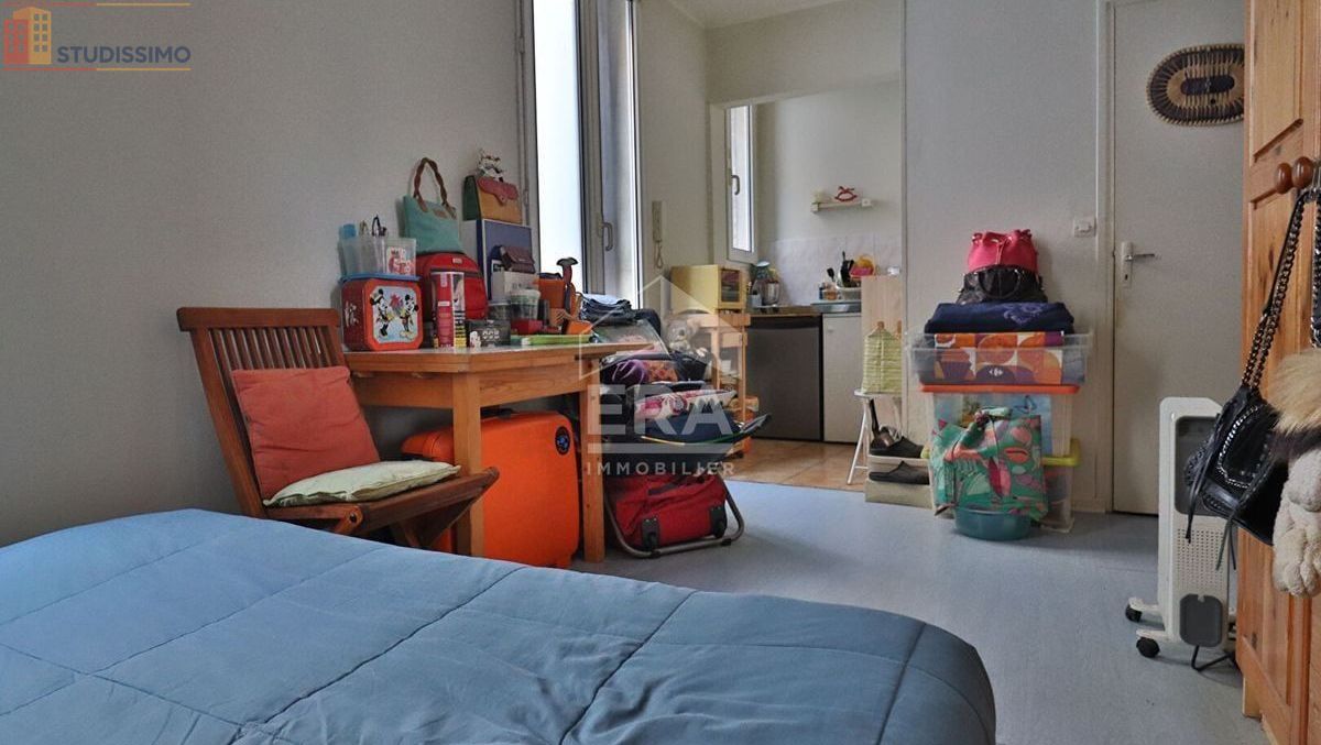 Studio 50m² Reims 51100 - Photo 3