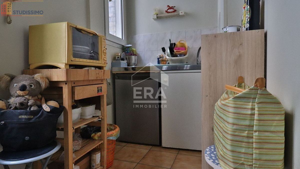 Studio 50m² Reims 51100 - Photo 2