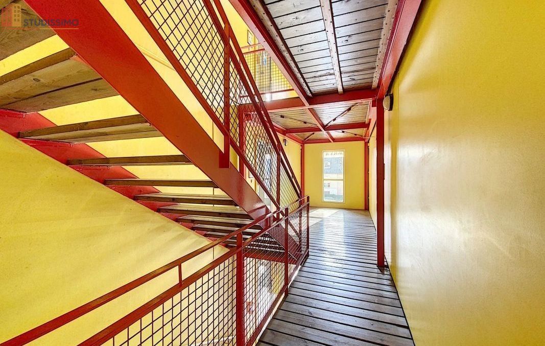 Studio 17m² Reims 51100 - DPE D, clair - Photo 1