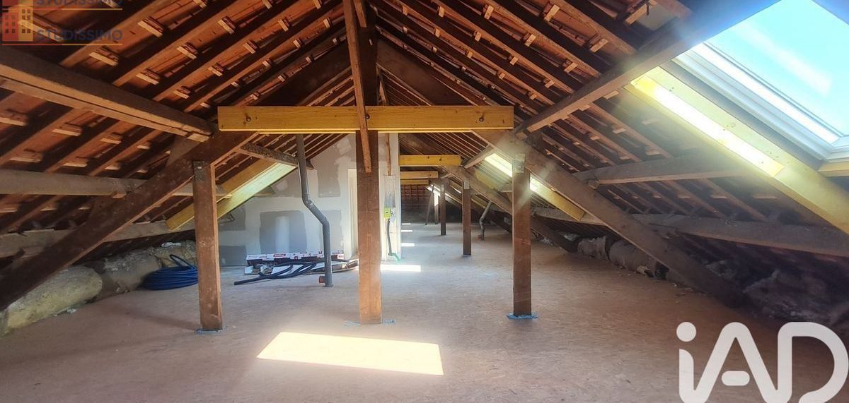 Studio 39m² Reims 51100 - Photo 3