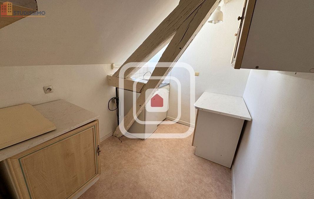 Studio 45m² Reims 51100 - Photo 6