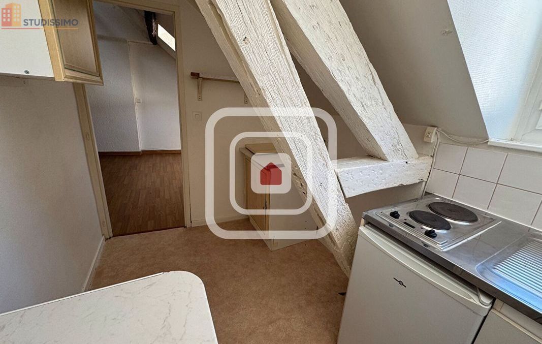 Studio 45m² Reims 51100 - Photo 5